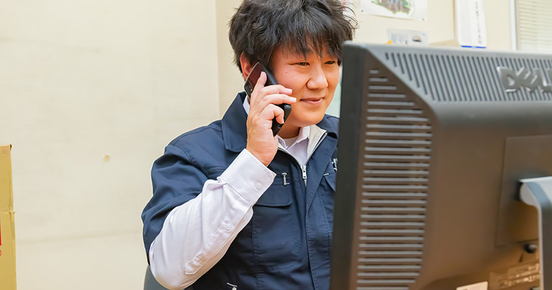 食品工場・倉庫運営の最適な提案